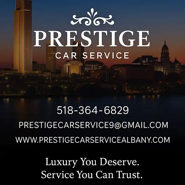 Prestige Vehicle Gallery Image 12