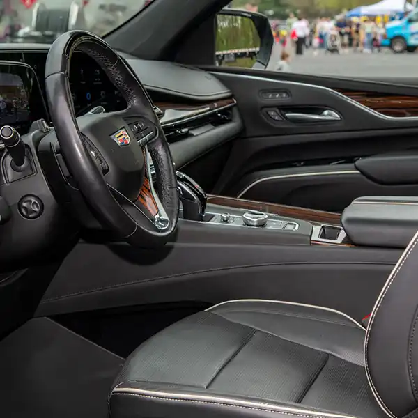 Prestige Vehicle Gallery Image 15