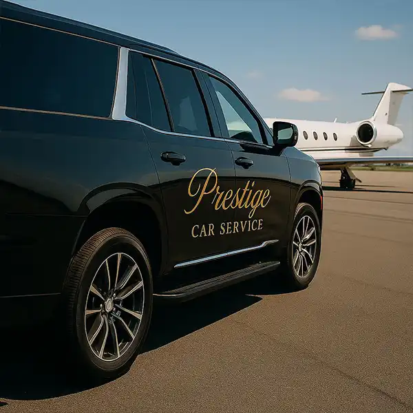 Prestige Vehicle Gallery Image 16