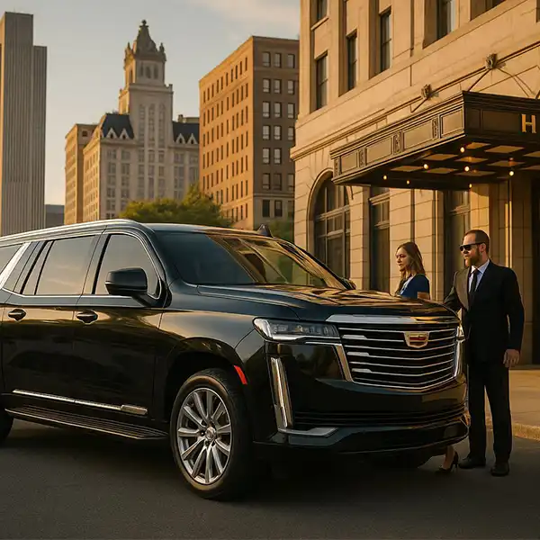 Prestige Vehicle Gallery Image 9